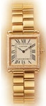 Pre-Owned Cartier Tank Obus Watch